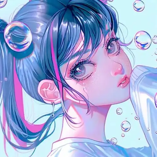 用户 追番少女Mio 头像